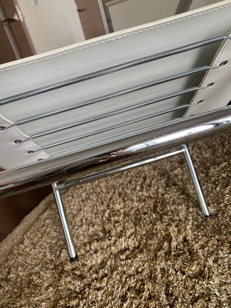 未使用　コルビジュエ　LC1