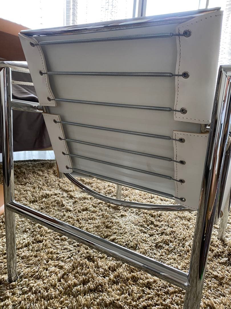 未使用　コルビジュエ　LC1