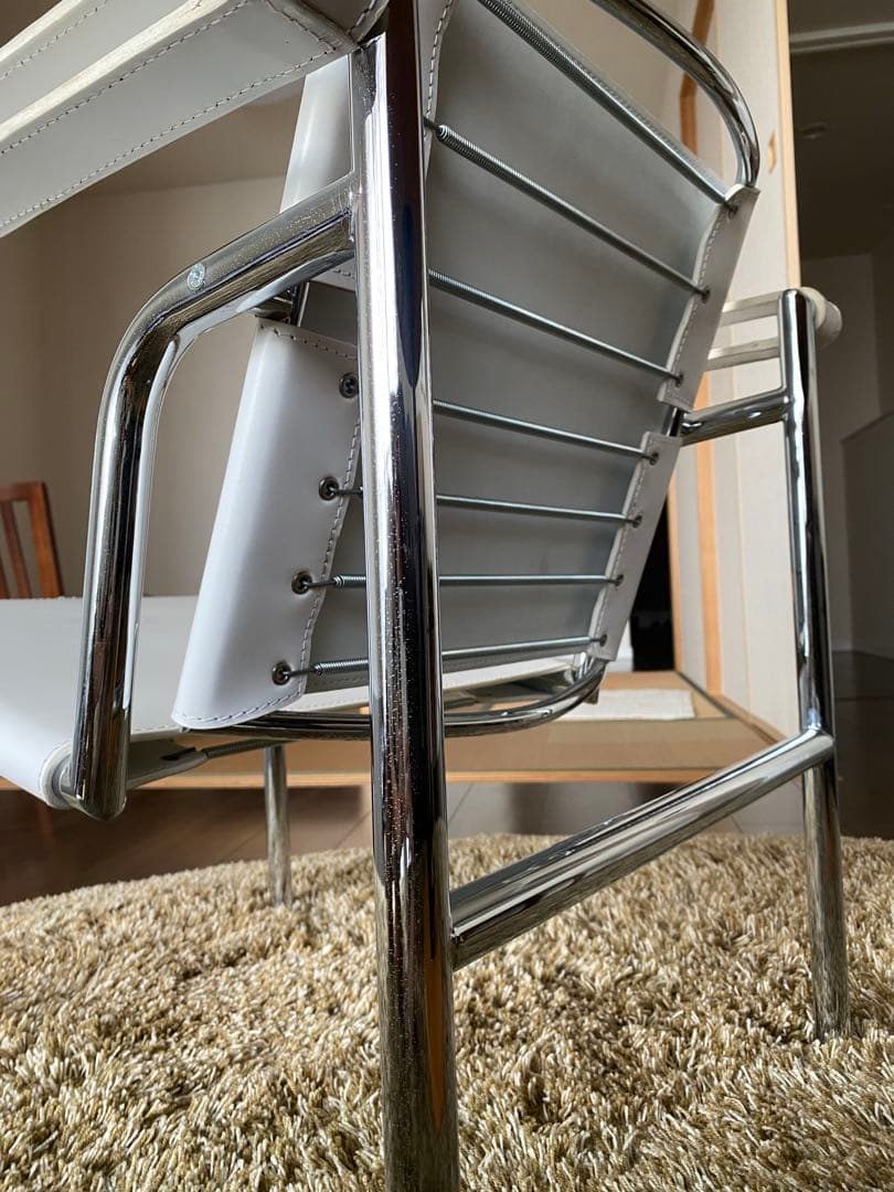 未使用　コルビジュエ　LC1