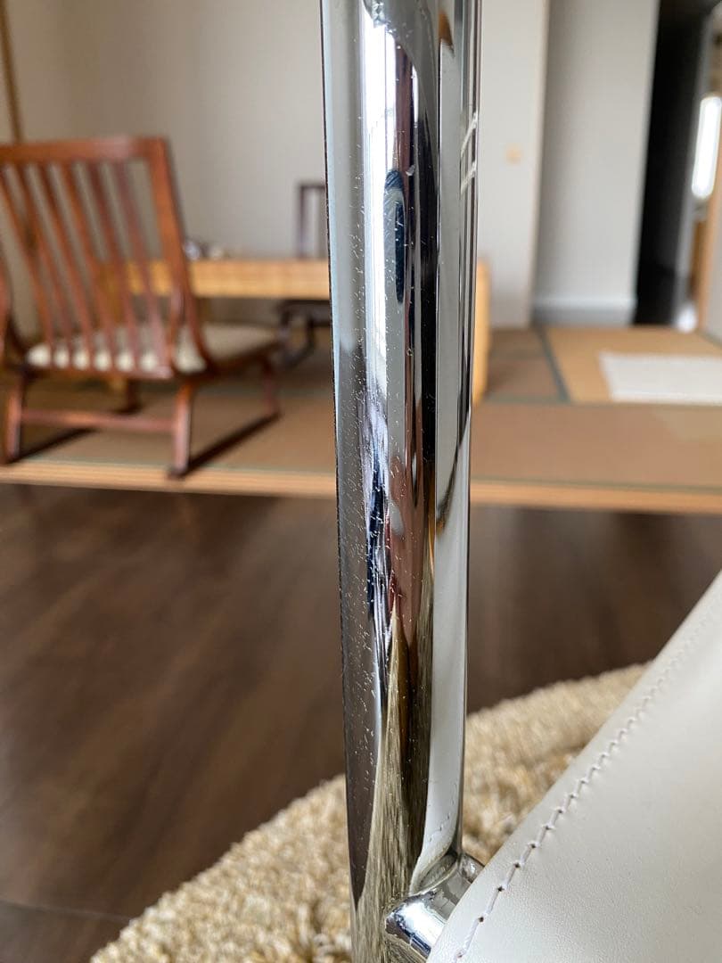 未使用　コルビジュエ　LC1