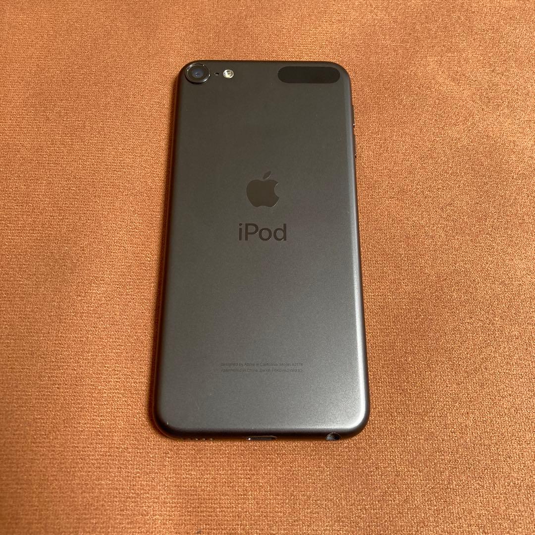 678【早い者勝ち】iPod Touch7 第7世代 32GB WIFIモデル☆