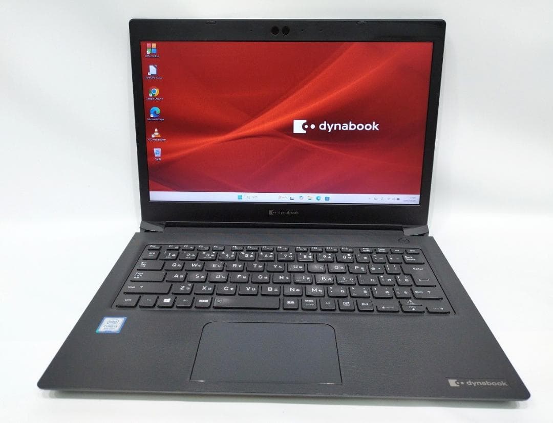 Windowsノート本体 13.3 HD Dynabook S73/DP I3 8130U SSD256