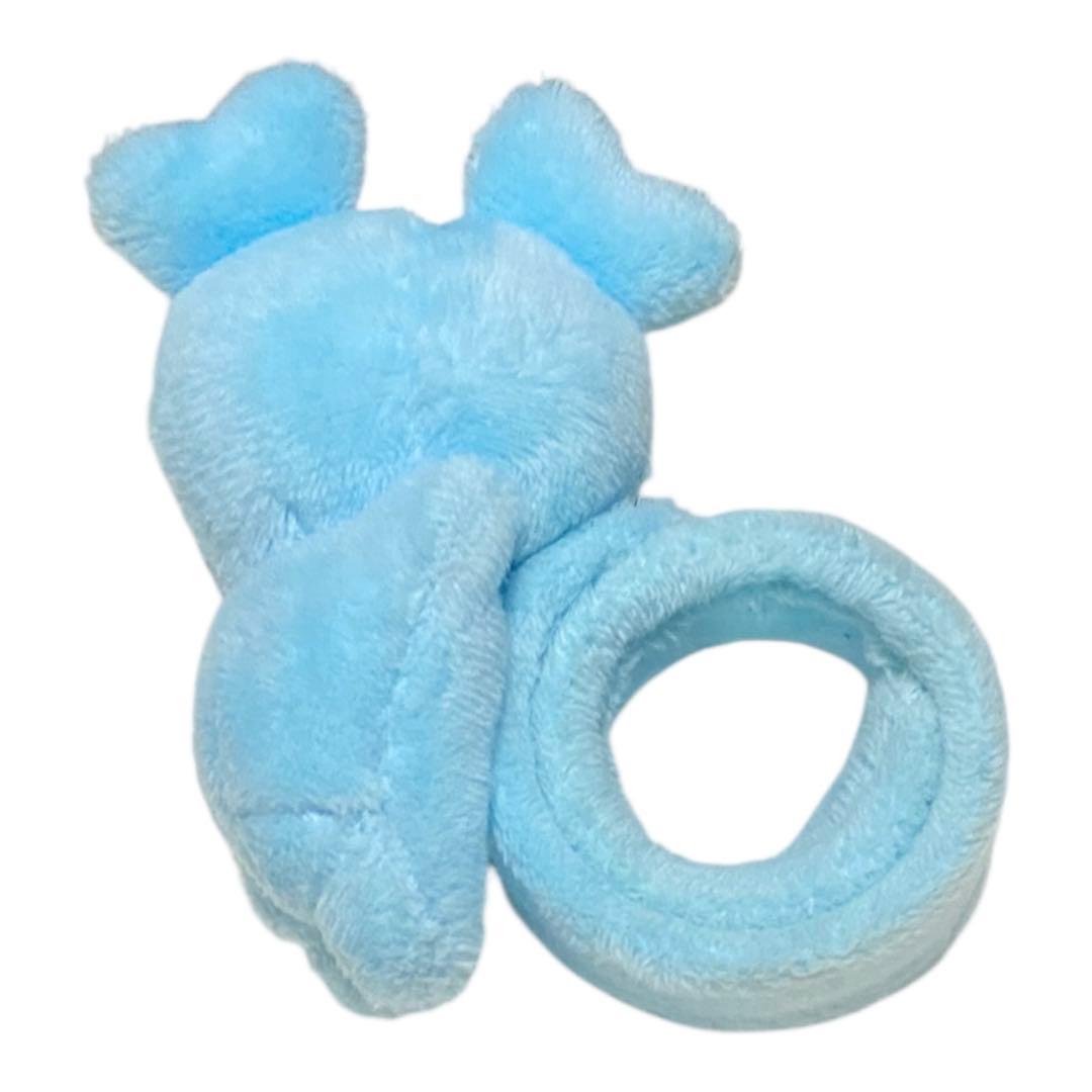 BABY LOVELYS ぱっちんバンド Baby NAVELY TWICE