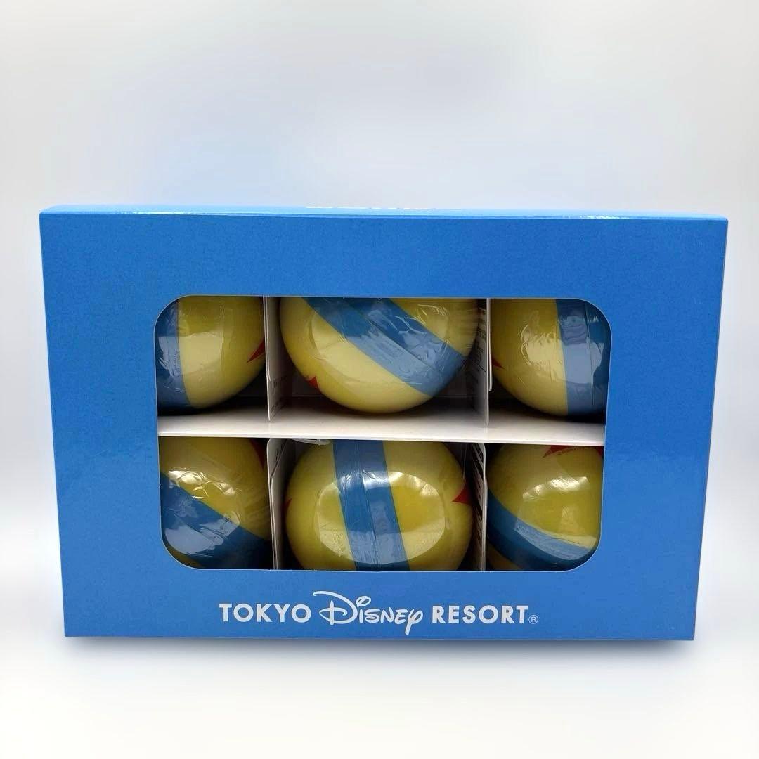 東京ディズニー　トイストーリー　ホテル限定　キーチェーン　コンプリート　ボックス