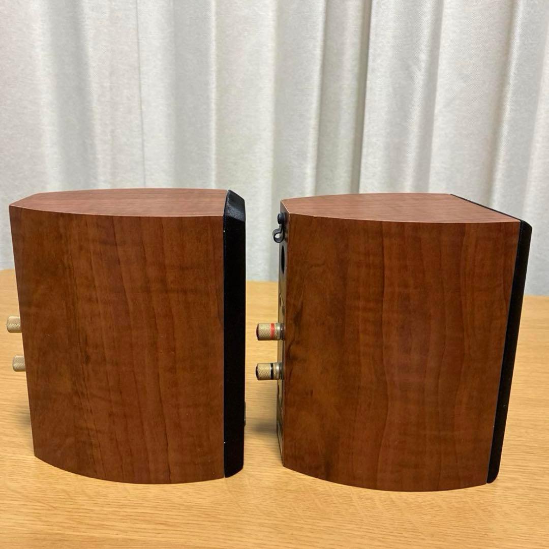 Pioneer ブックシェルフスピーカー S-LM2B-LR