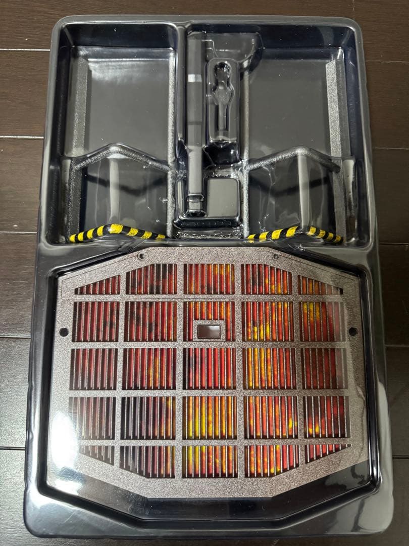 ホットトイズ T-1000 ターミネーター