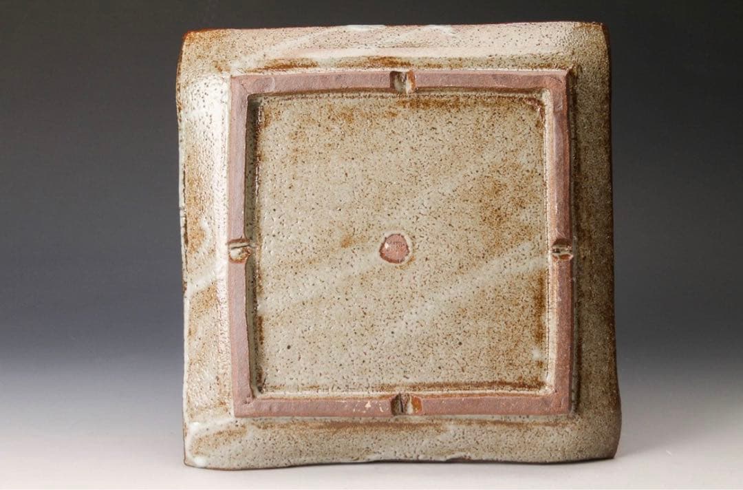 【極レア】40万円 梅華皮角皿 五客 銘々皿