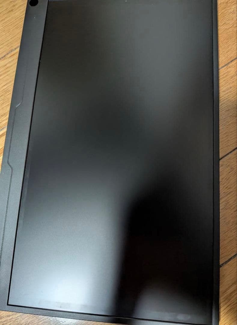 【美品】 EVICIV EVC-1301 モバイルモニター 13.3インチ