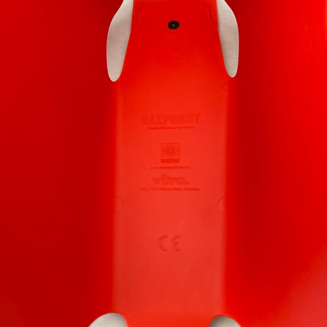 vitra. イームズエレファントスモール