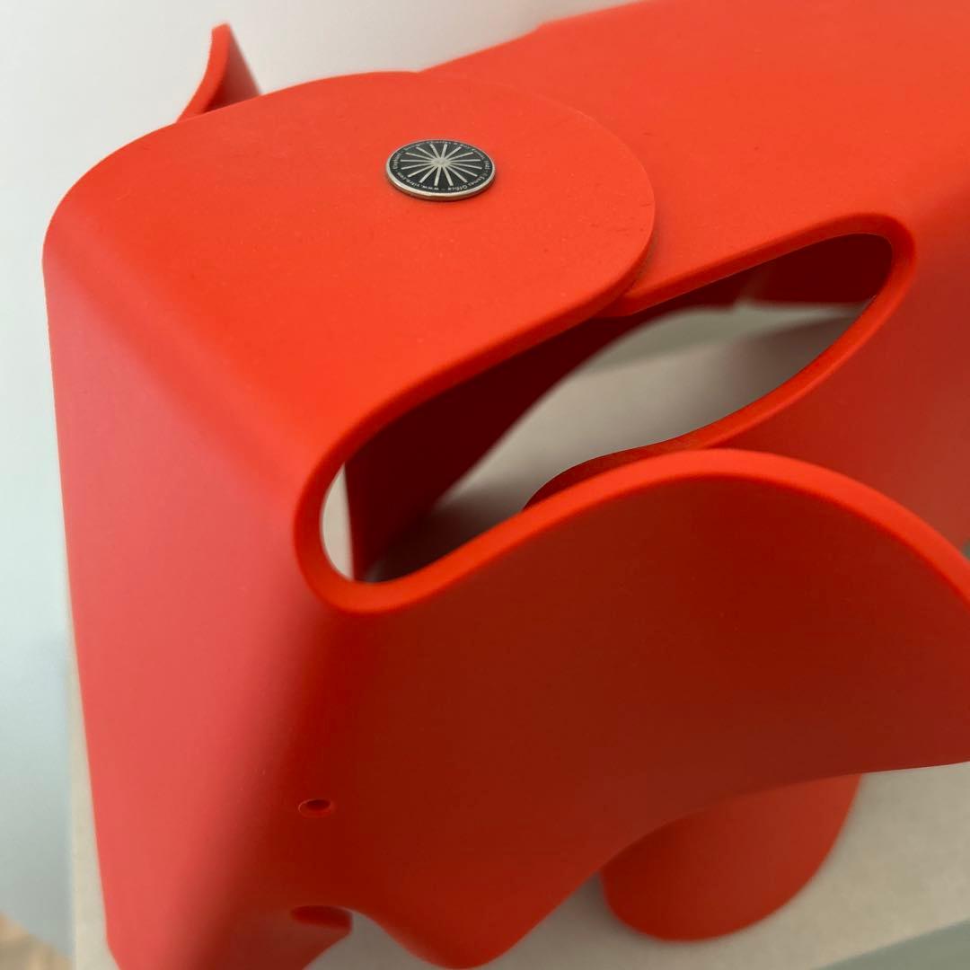 vitra. イームズエレファントスモール