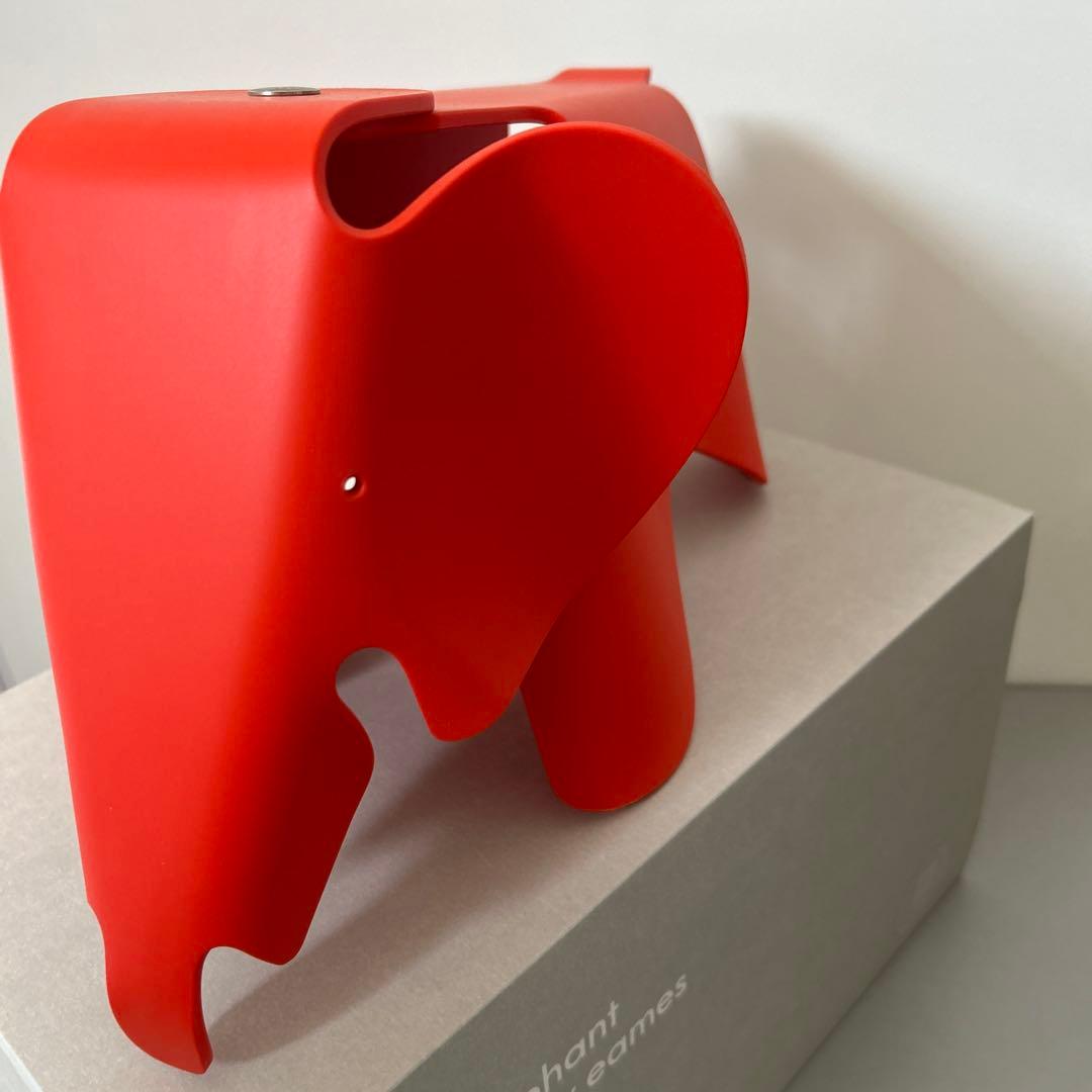 vitra. イームズエレファントスモール