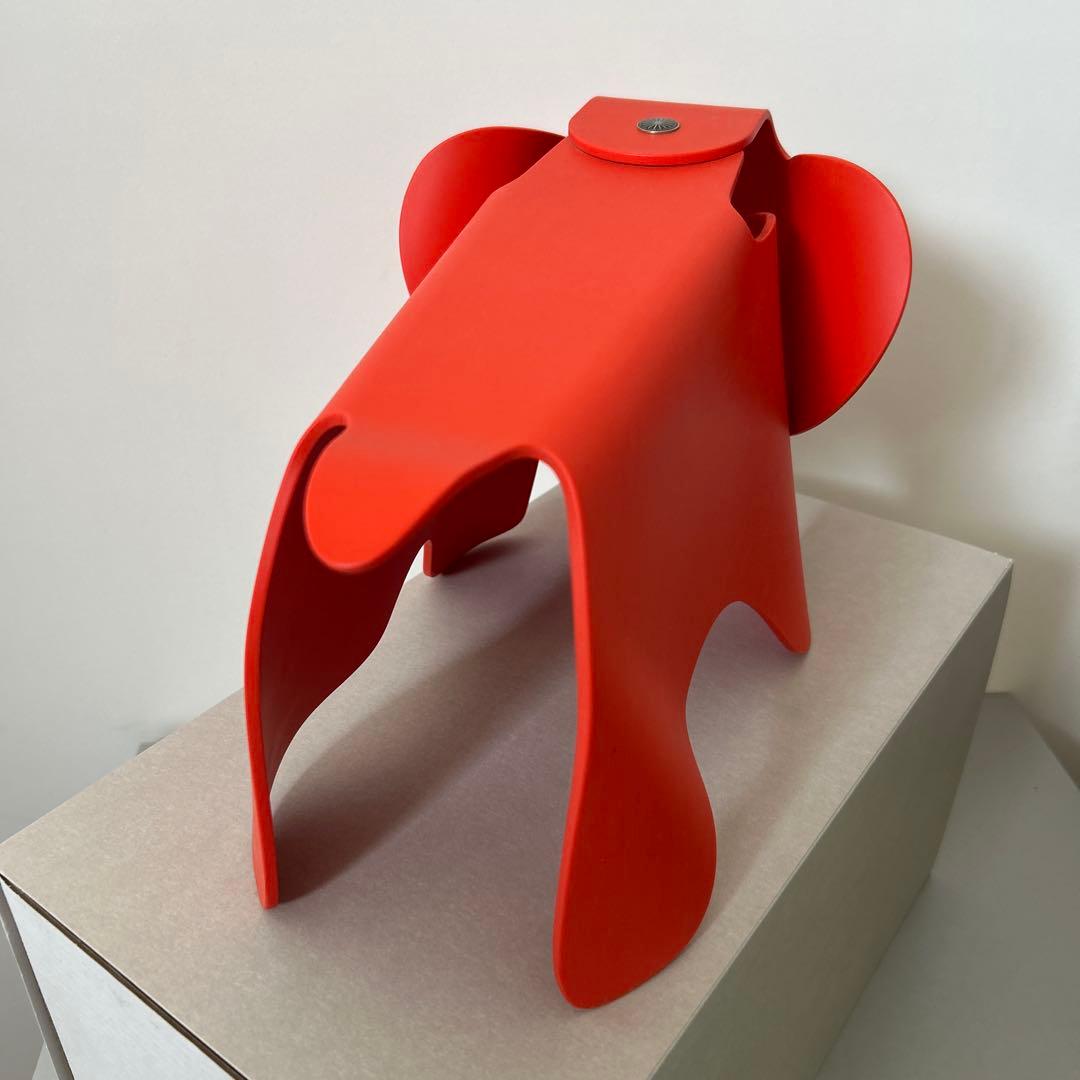 vitra. イームズエレファントスモール