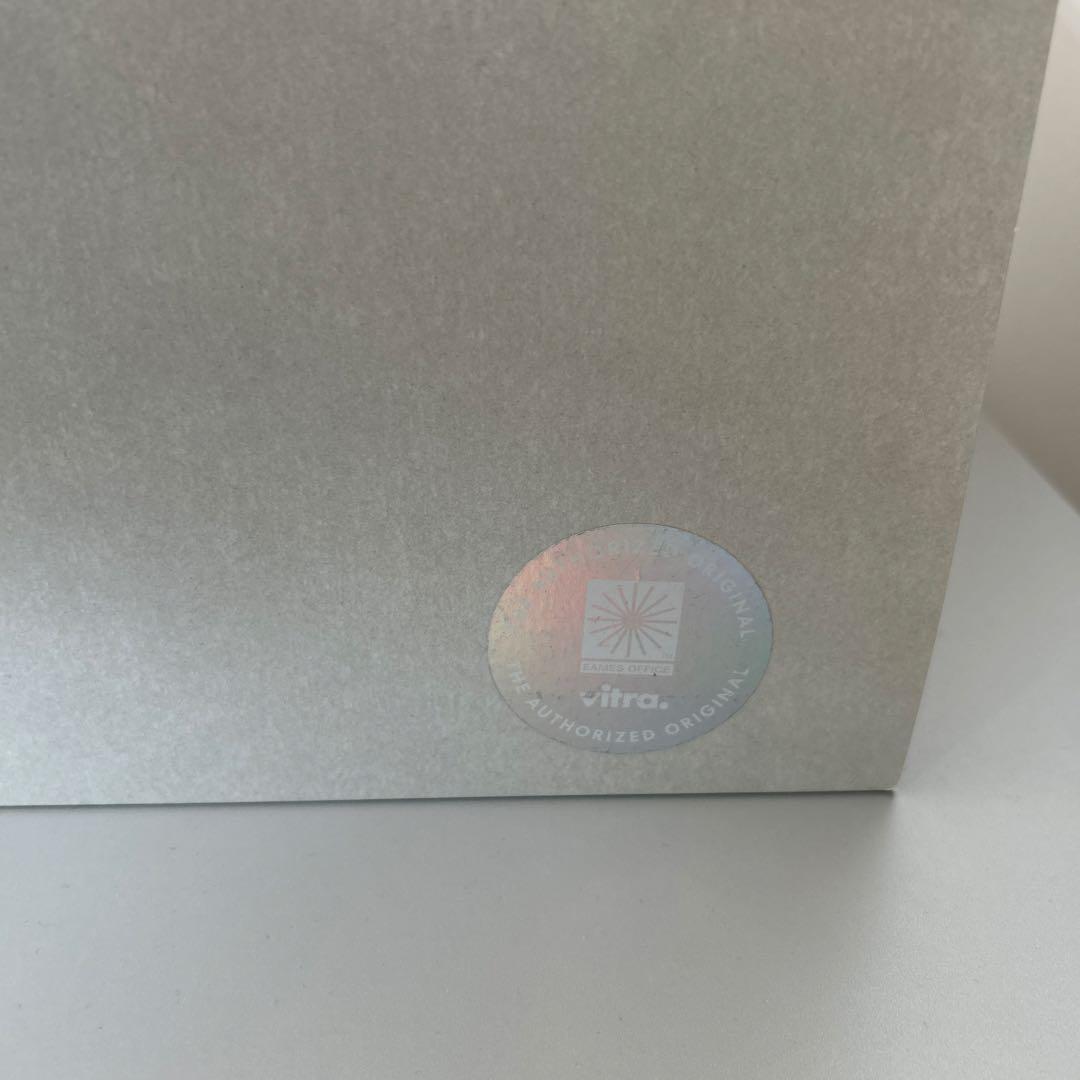 vitra. イームズエレファントスモール