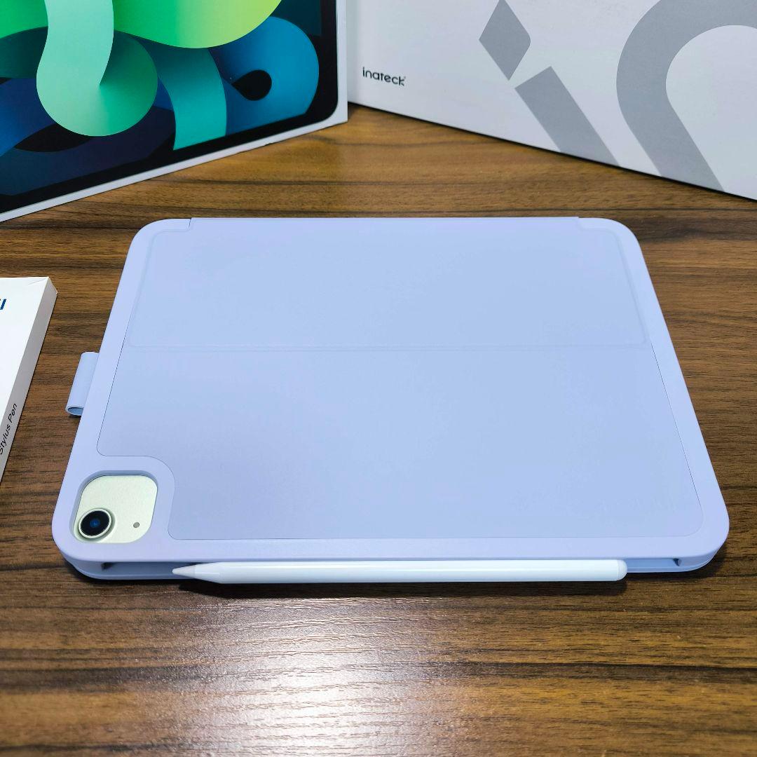 iPad Air 第4世代 Simフリー 64GB Keyboard タッチペン