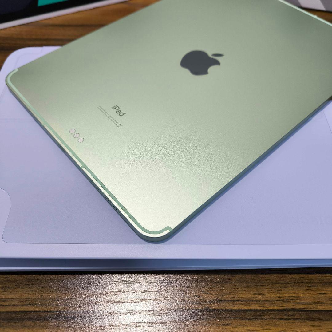 iPad Air 第4世代 Simフリー 64GB Keyboard タッチペン