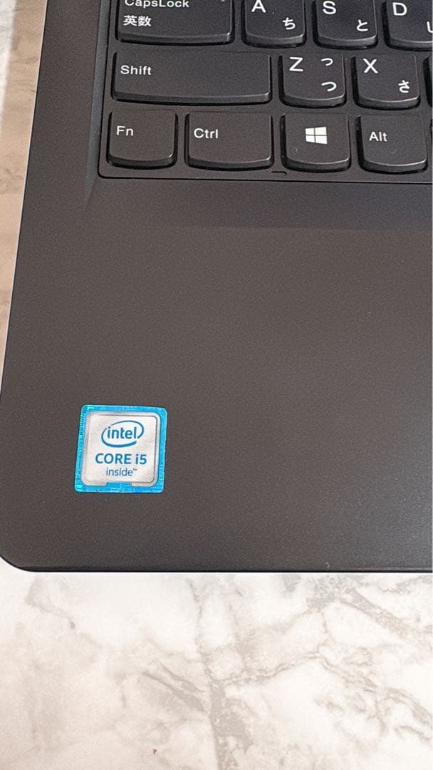 ThinkPad 13インチ Windows本体