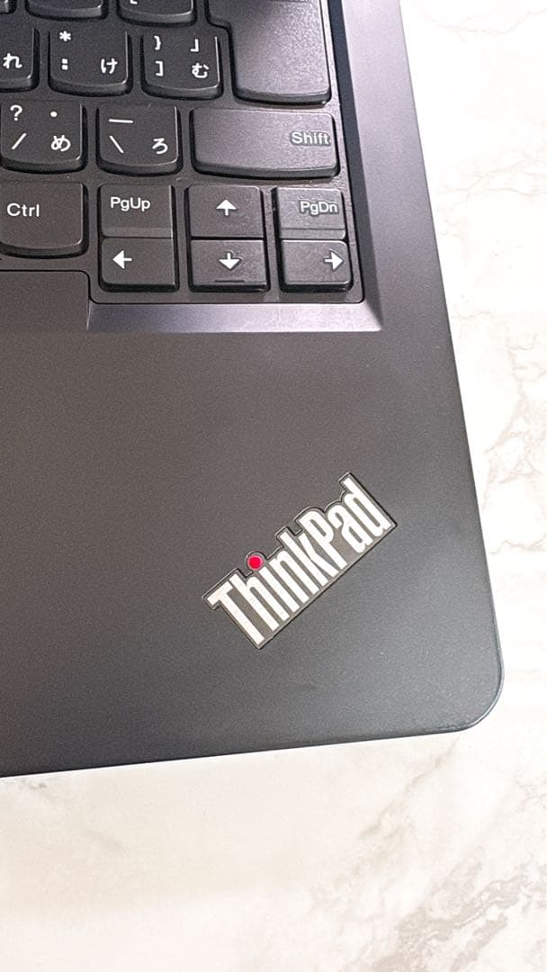 ThinkPad 13インチ Windows本体