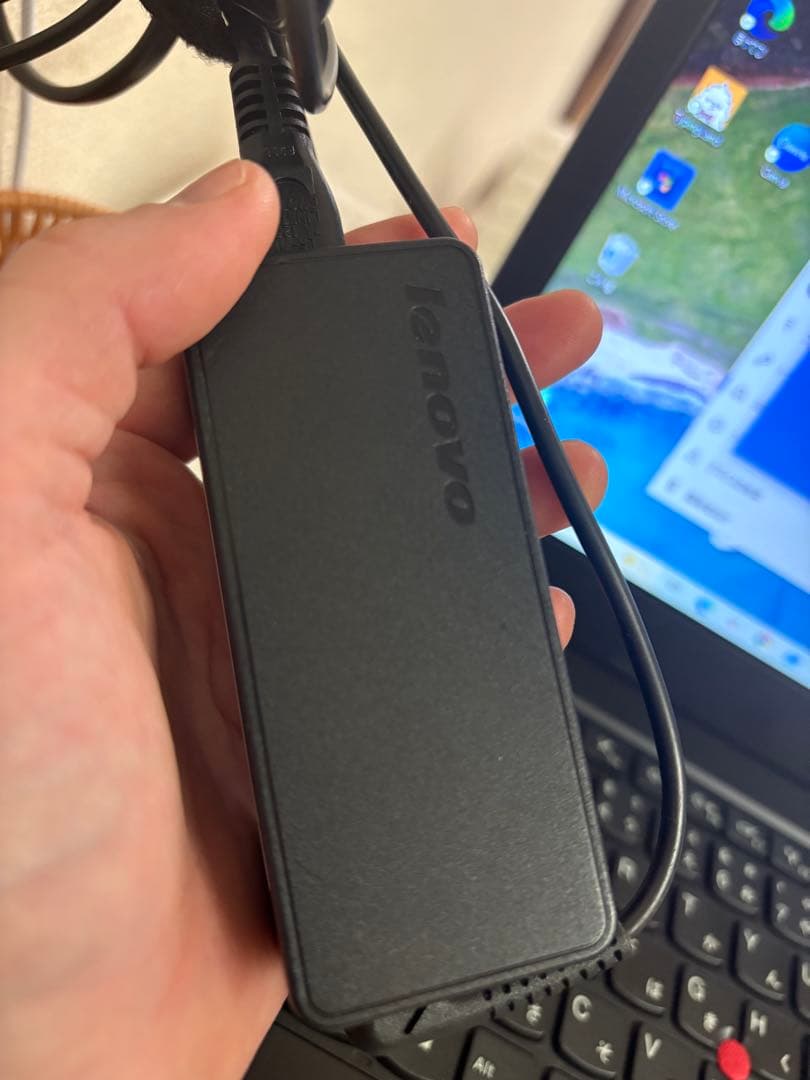 ThinkPad 13インチ Windows本体