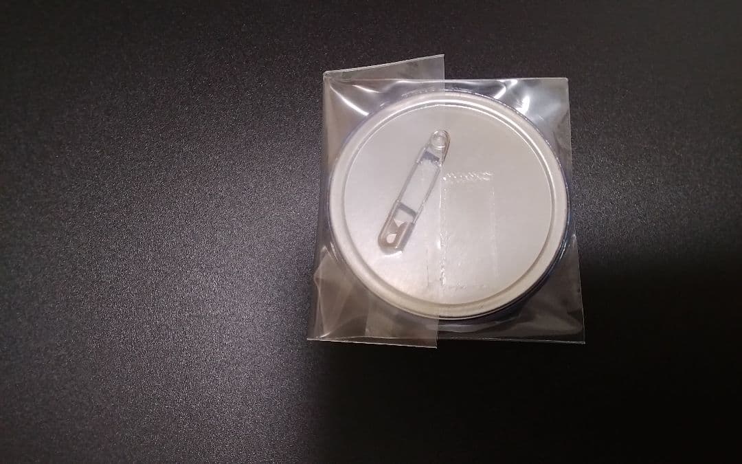 名探偵コナン　毛利蘭　缶バッジ　東急ハンズ　スポーツ