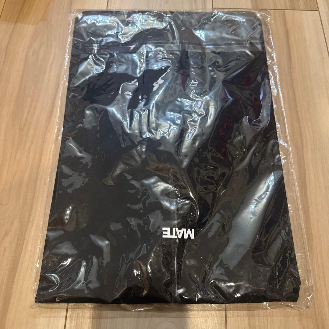 JSB3 IS BACK Tシャツ Mサイズ ブラック