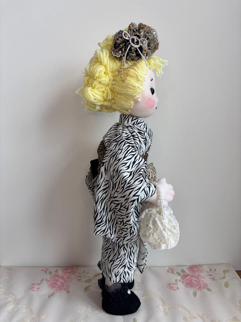 あみぐるみ yuki