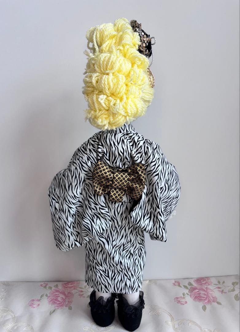 あみぐるみ yuki