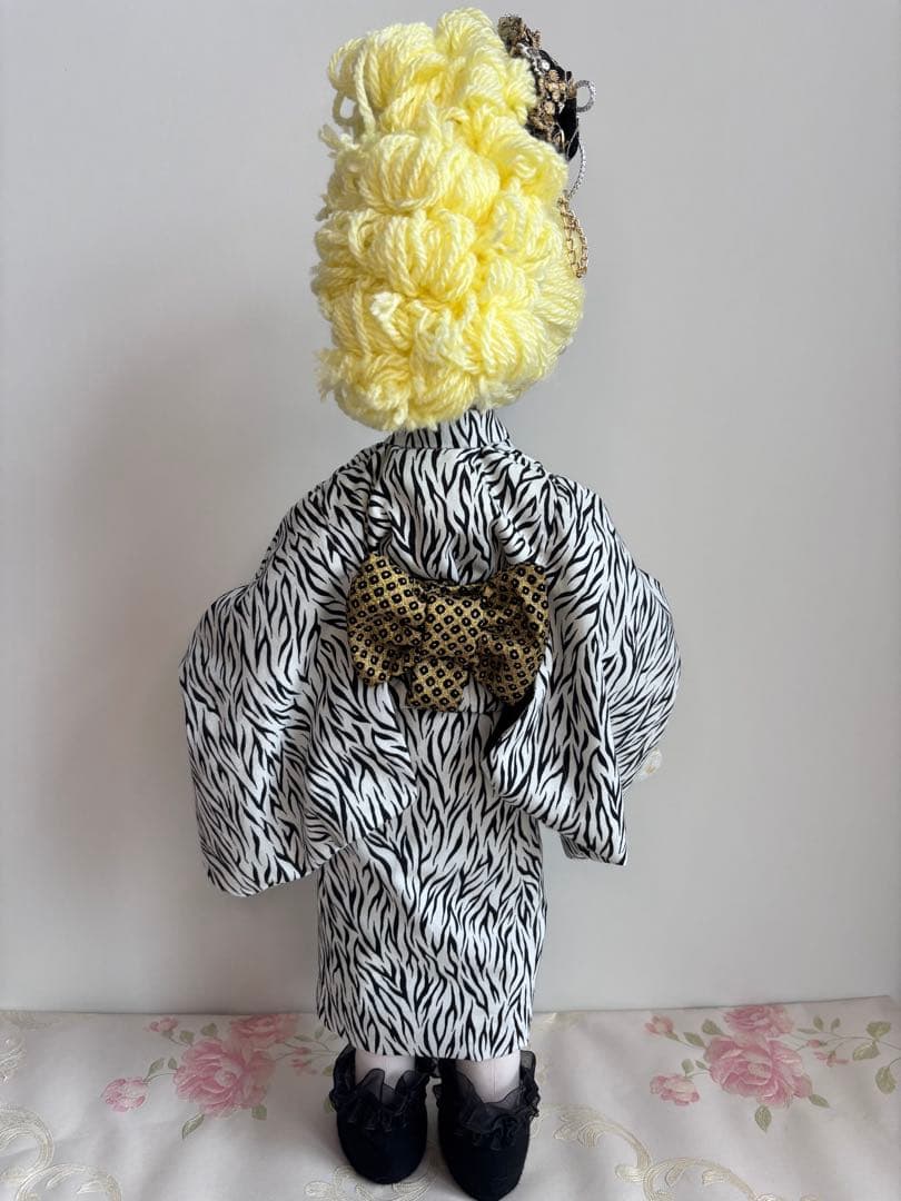 あみぐるみ yuki