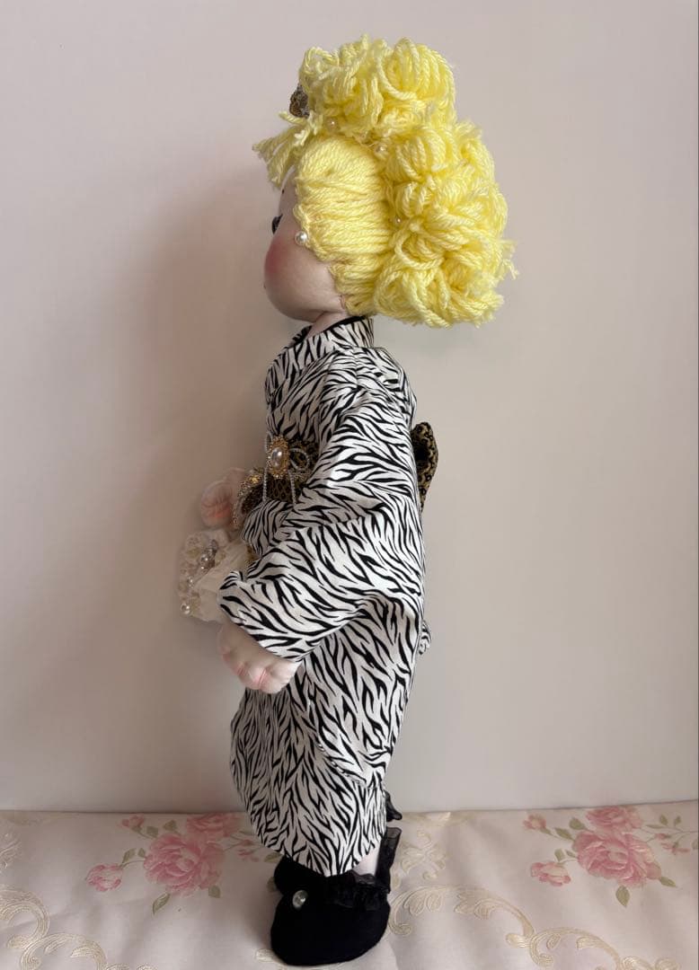 あみぐるみ yuki