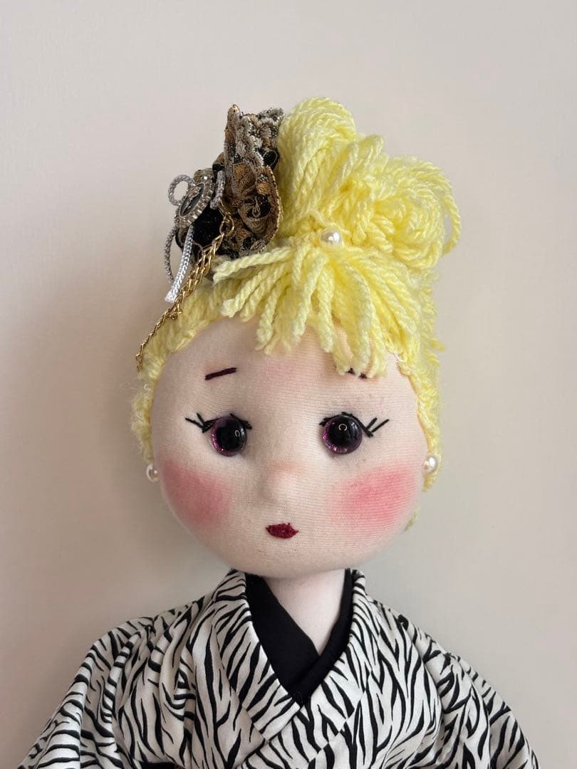 あみぐるみ yuki