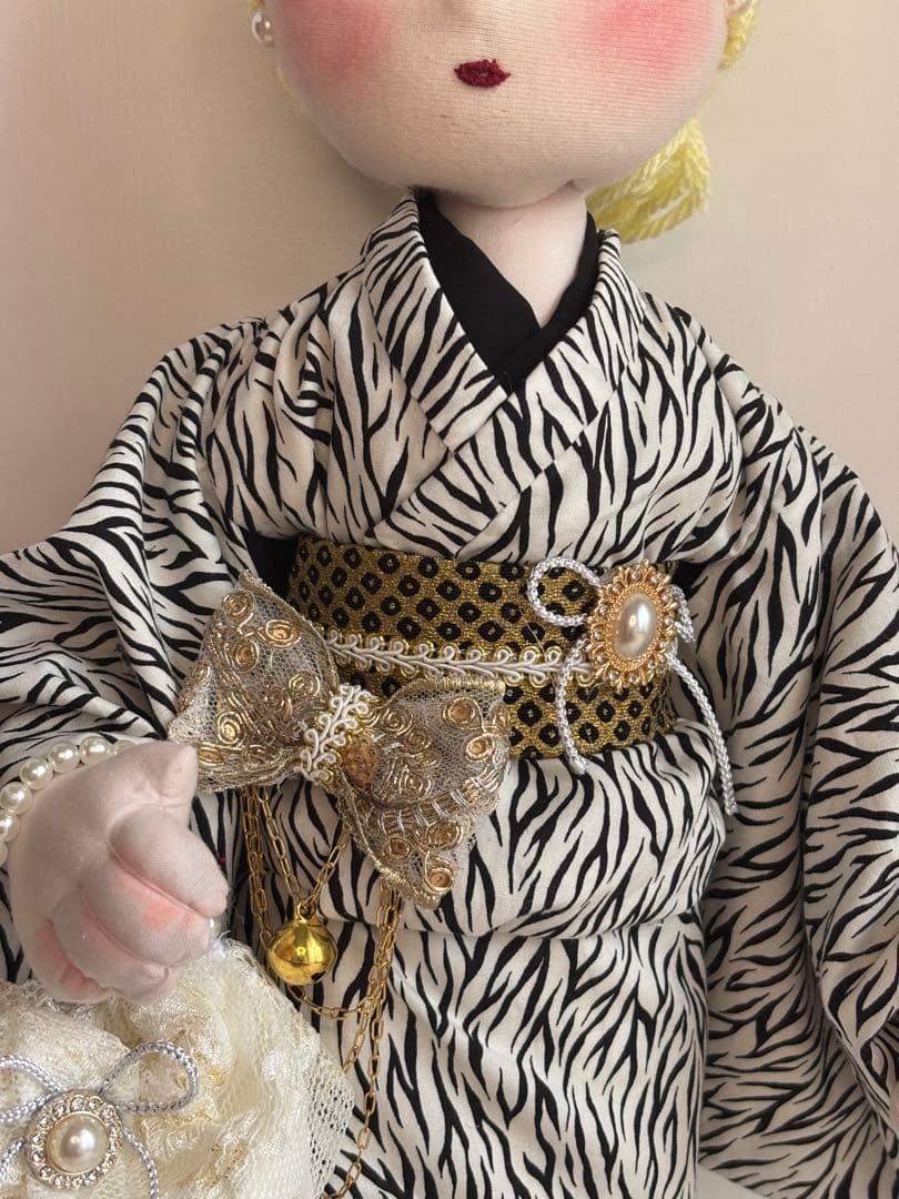 あみぐるみ yuki