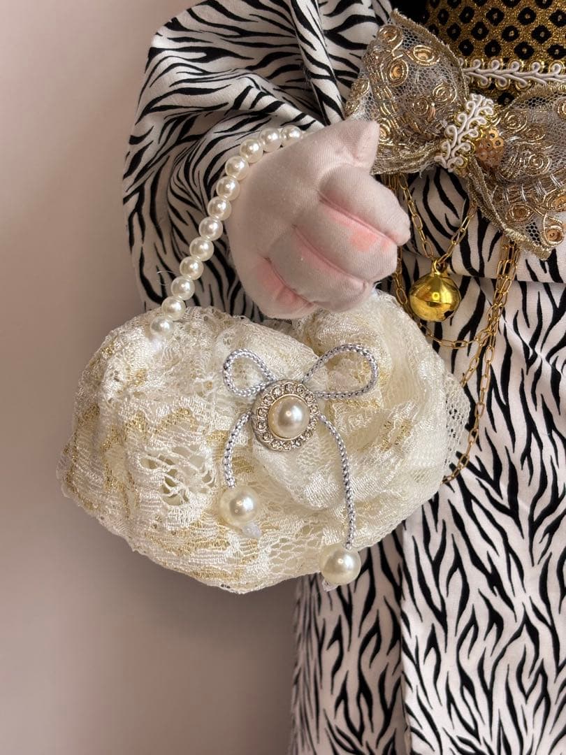 あみぐるみ yuki