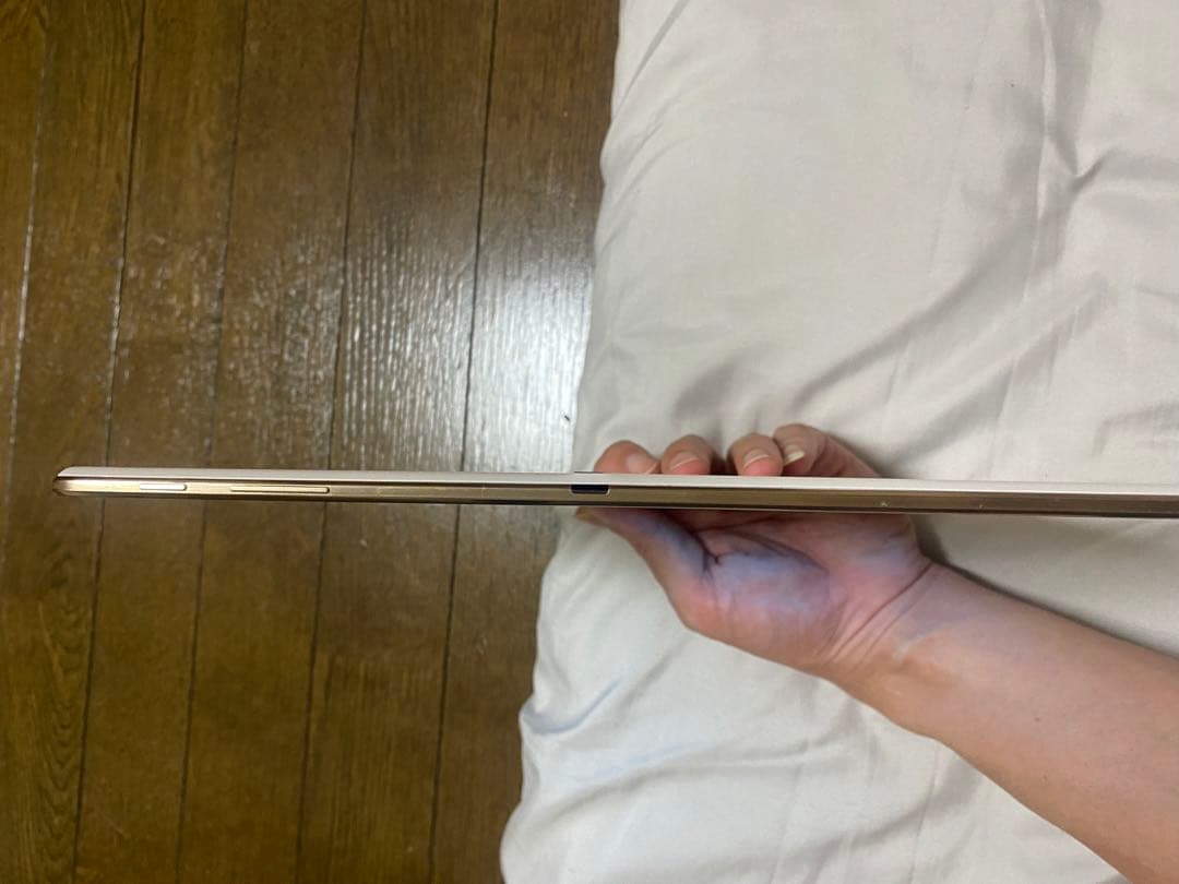 GALAXY Tab S 10.5インチ Androidタブレット