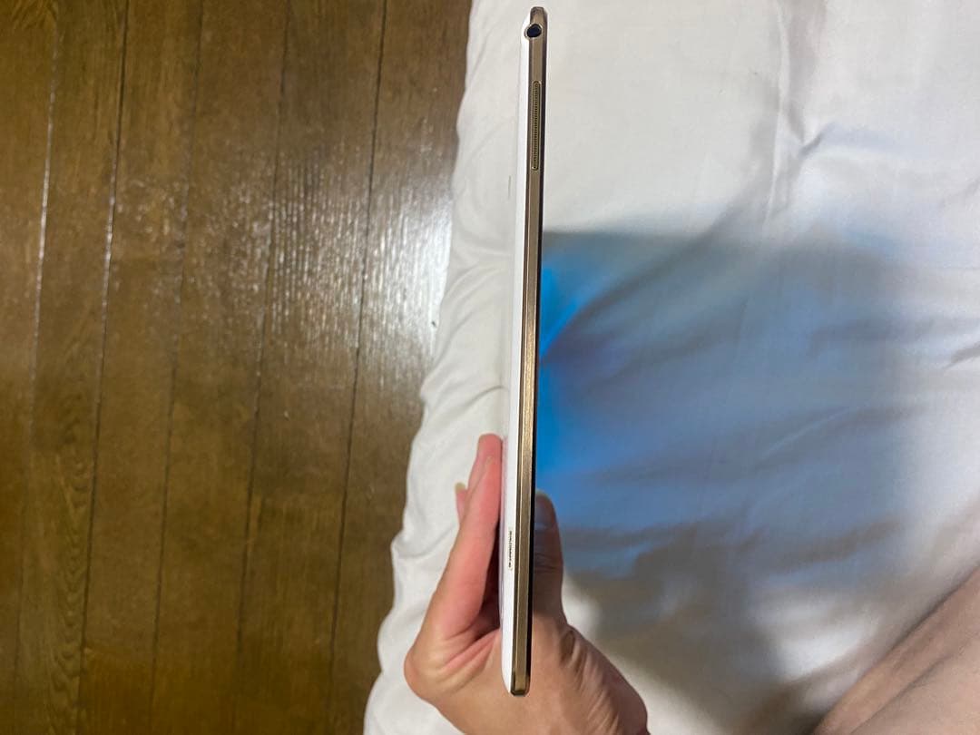 GALAXY Tab S 10.5インチ Androidタブレット