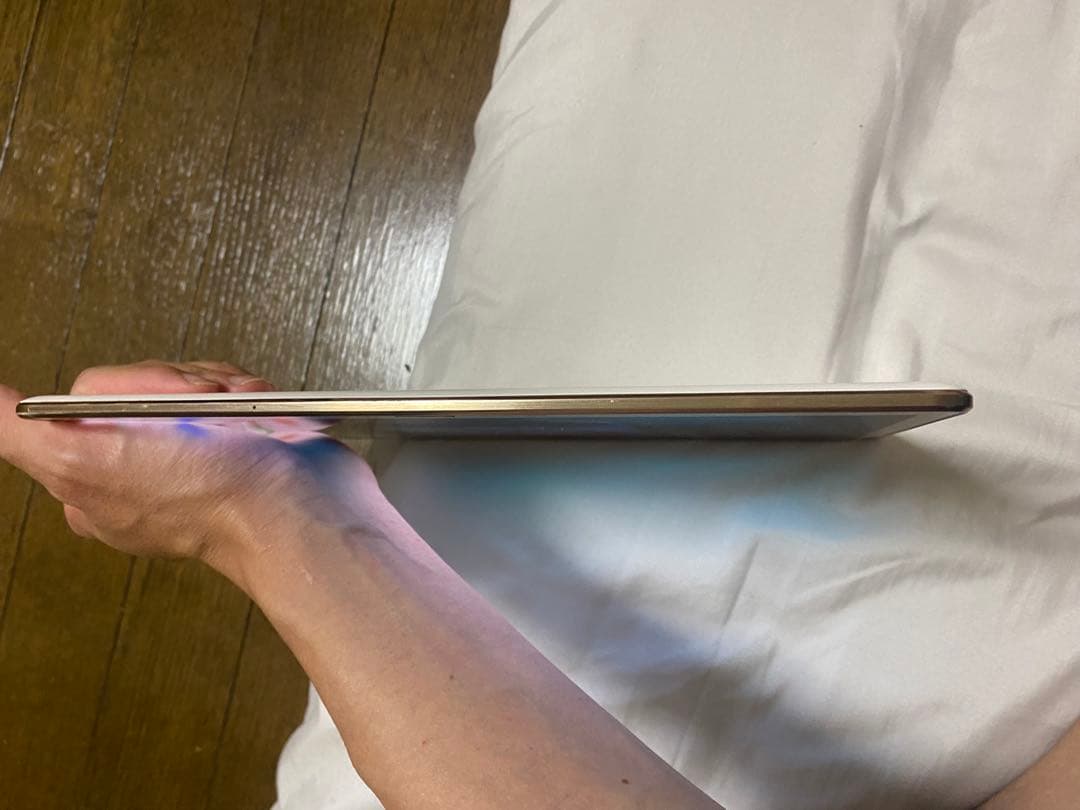 GALAXY Tab S 10.5インチ Androidタブレット
