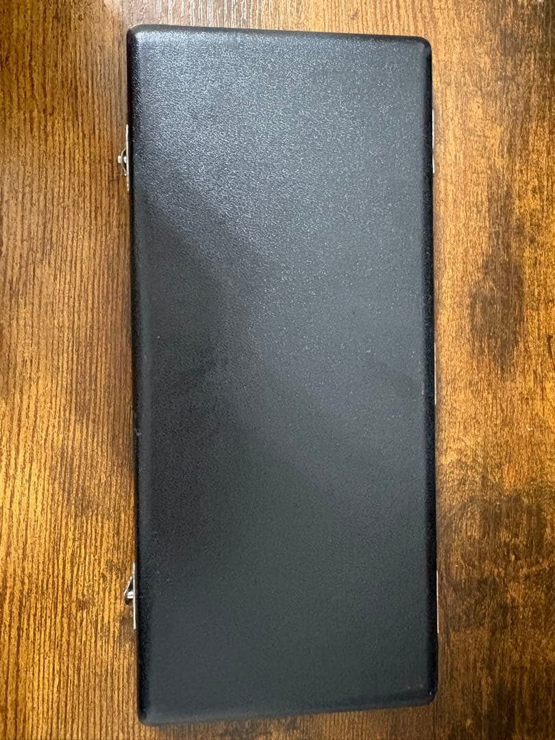 オーボエ　リードケース　20本用