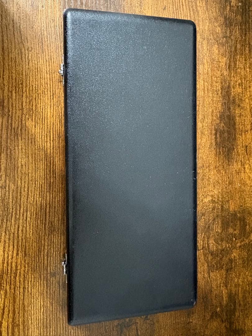 オーボエ　リードケース　20本用