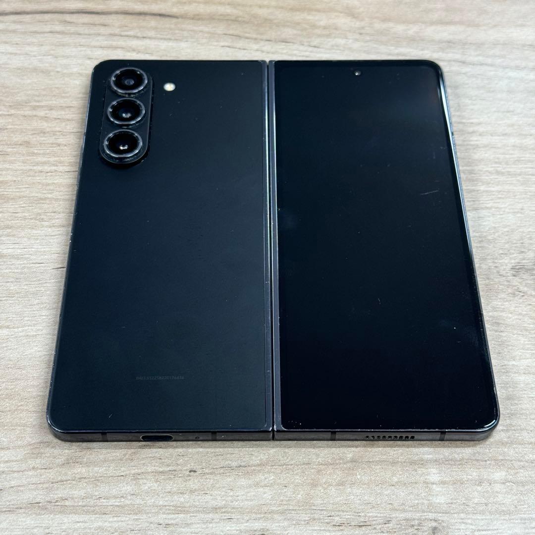 [不良なし] Galaxy Z Fold 5 | 256gb | SIMフリー
