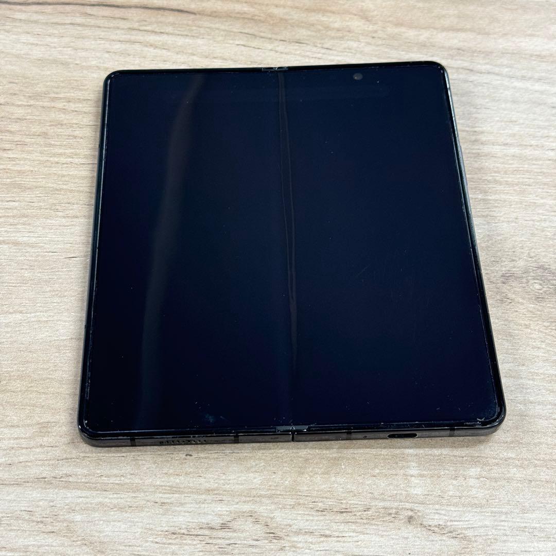 [不良なし] Galaxy Z Fold 5 | 256gb | SIMフリー