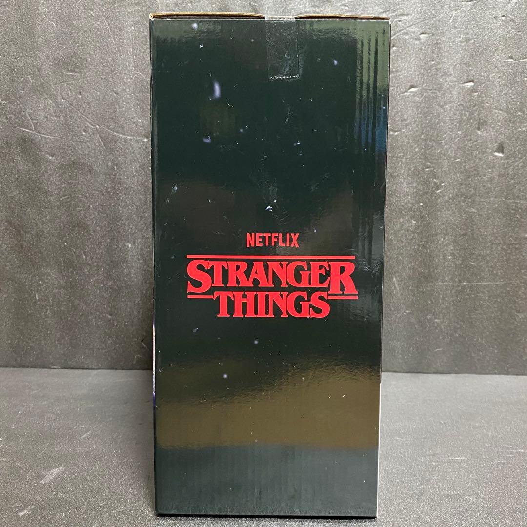 ストレンジャーシングス 一番くじ フィギュア 全3種コンプセット まとめ売り ①