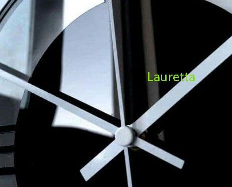 掛け時計 壁掛け時計 壁掛け 北欧 かわいい おしゃれ 電波 夜 寝室5