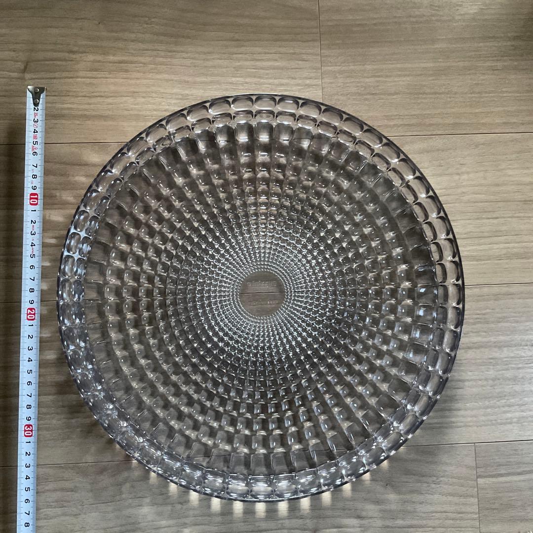 お盆　トレー　3点セット　グッチーニ GUZZINI KINTO