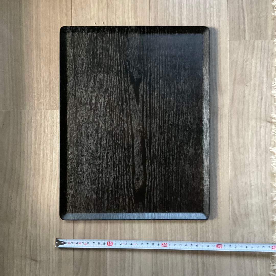 お盆　トレー　3点セット　グッチーニ GUZZINI KINTO