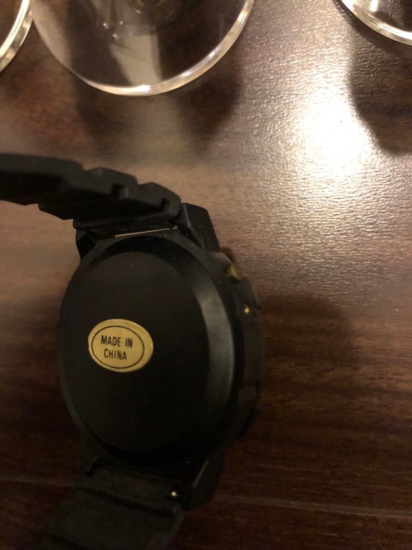 ドラゴンボールZ ウォッチ 腕時計 7個セット コスモス ガチャ 当たり景品