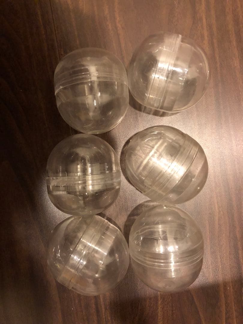 ドラゴンボールZ ウォッチ 腕時計 7個セット コスモス ガチャ 当たり景品