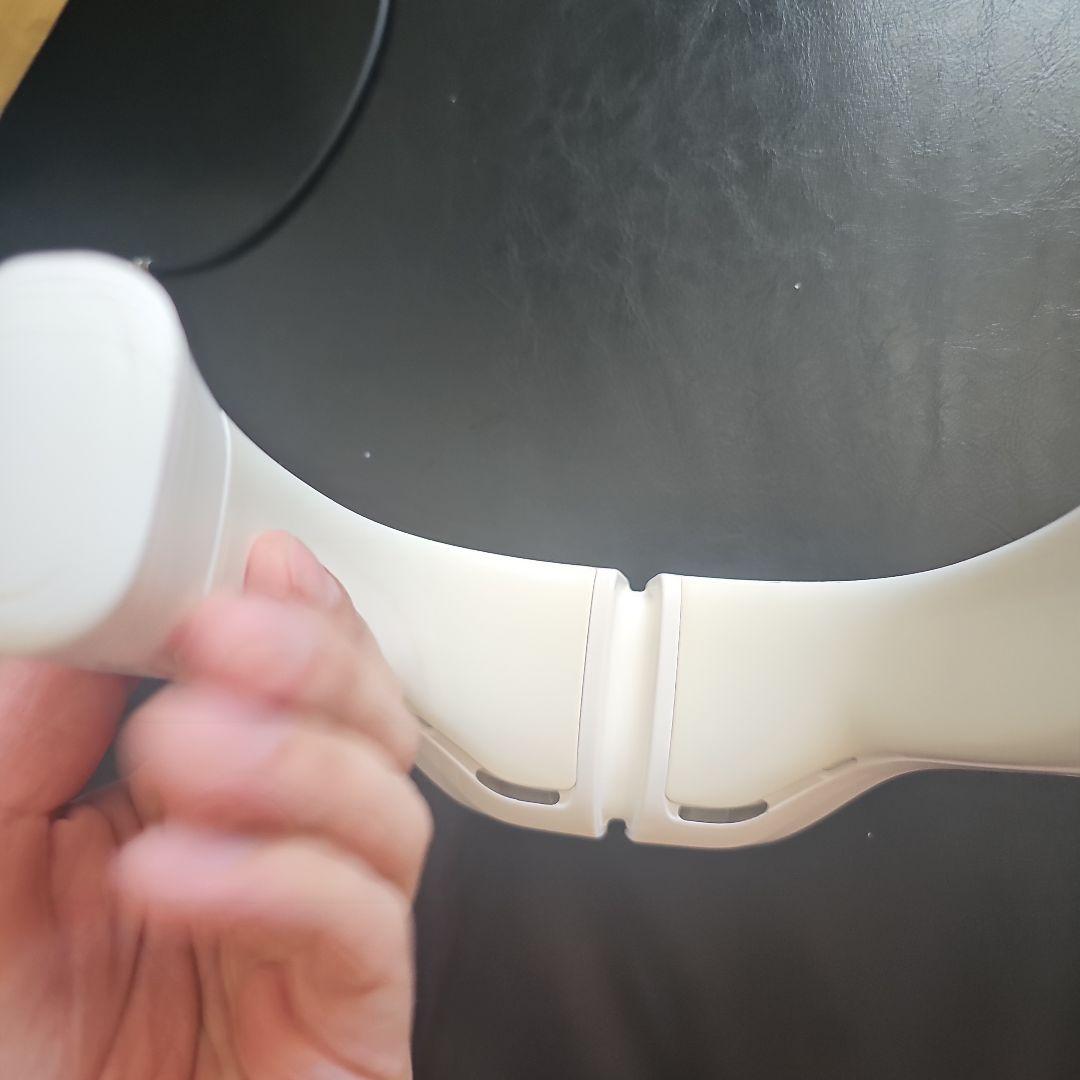 AICE LITE RANVOO 2025首掛け扇風機 熱中症対策 携帯扇風機