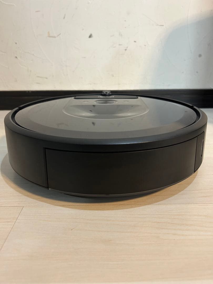 iRobot ルンバ i7+ ロボット掃除機