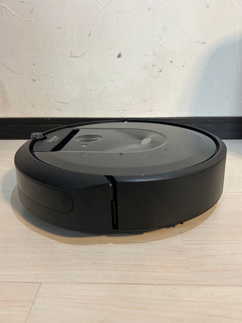 iRobot ルンバ i7+ ロボット掃除機