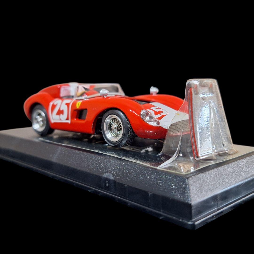 ミニカー ART MODEL 1/43 Ferrari 500 TRC ART048