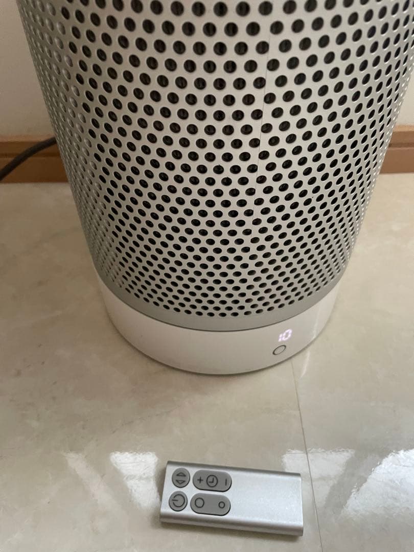 ダイソン Pure Cool Link 空気清浄機能付タワーファン TP00