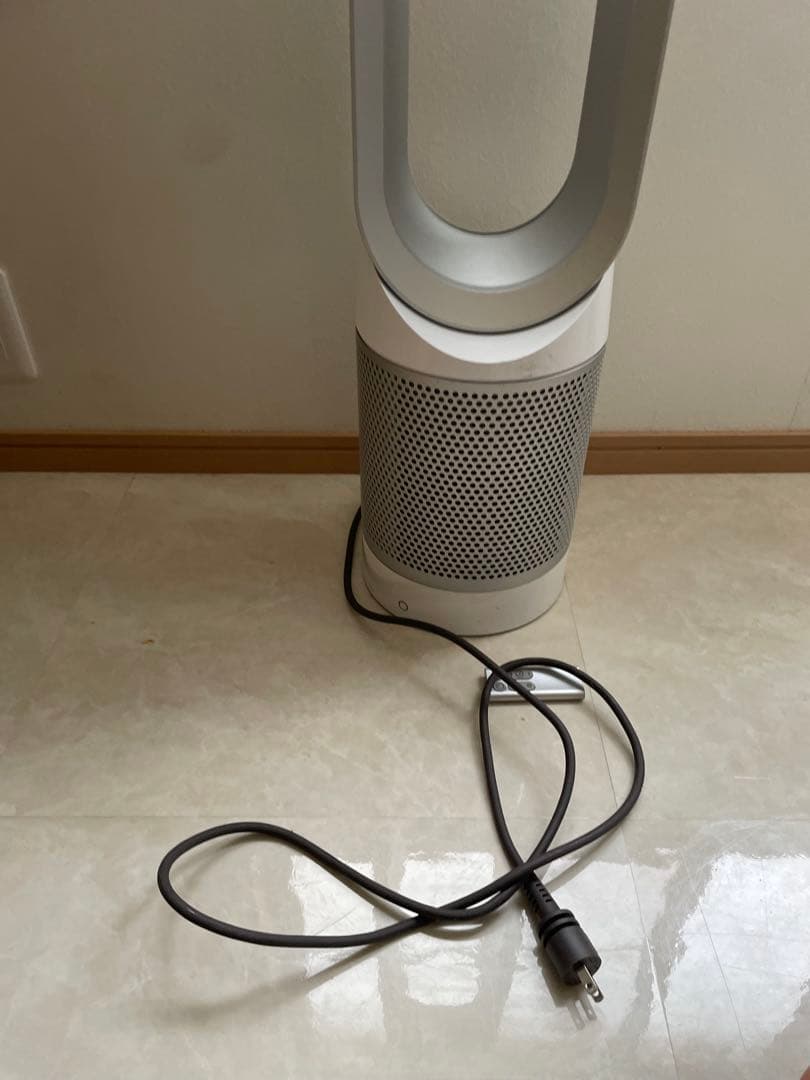 ダイソン Pure Cool Link 空気清浄機能付タワーファン TP00